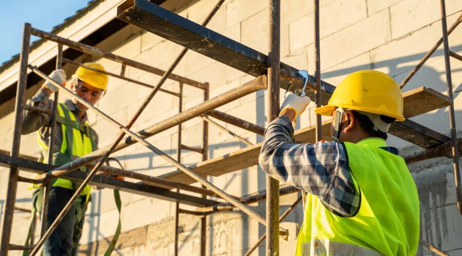 Roof Vent Repair in Bayville, NY